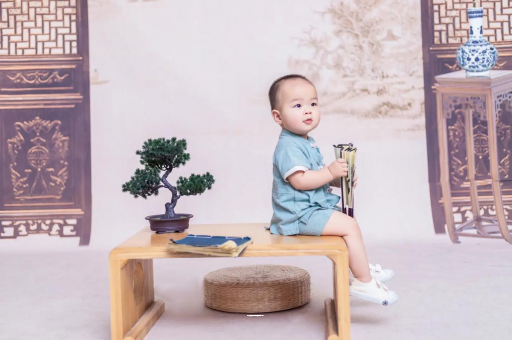 武汉可爱的企鹅宝宝