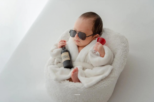 武汉宝宝半夜哭闹