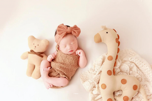 武汉宝宝发型女绑扎方法 武汉宝宝发型女绑扎方法