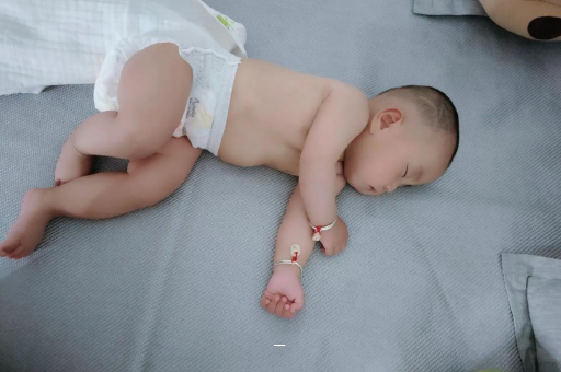 武汉溶豆几个月宝宝可以吃